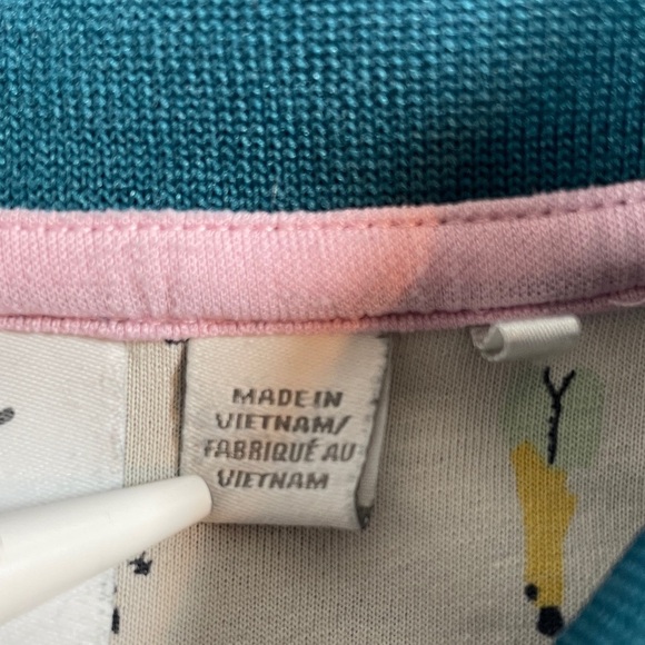 Puma X Arnold Palmer Teal Polo Golf Men's Shirt - Large - Picture 5 of 10